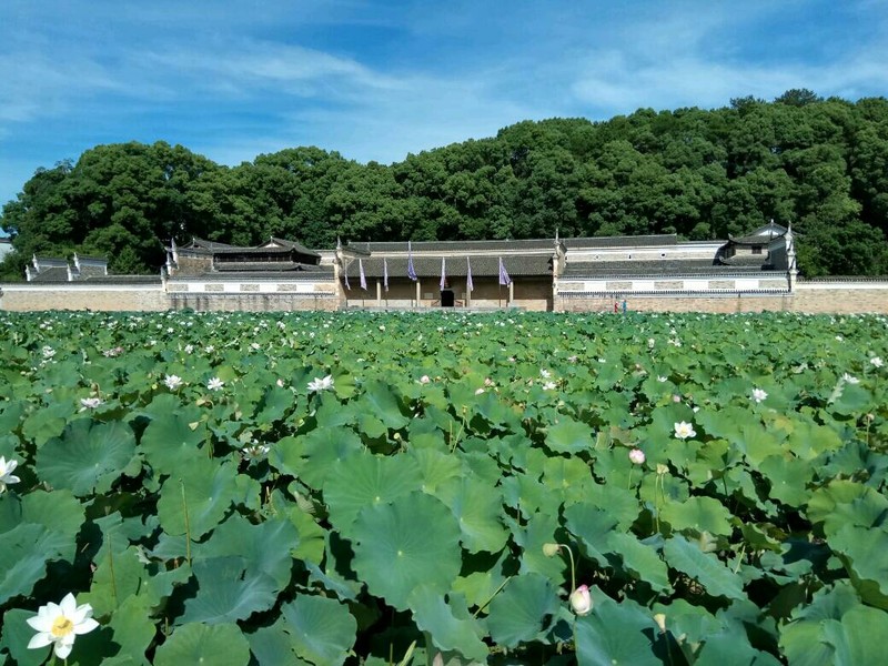 曾国藩故居