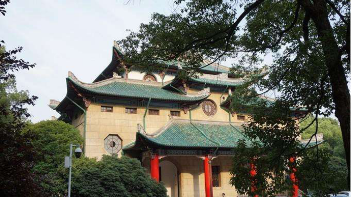湖南大学培训中心学习有感