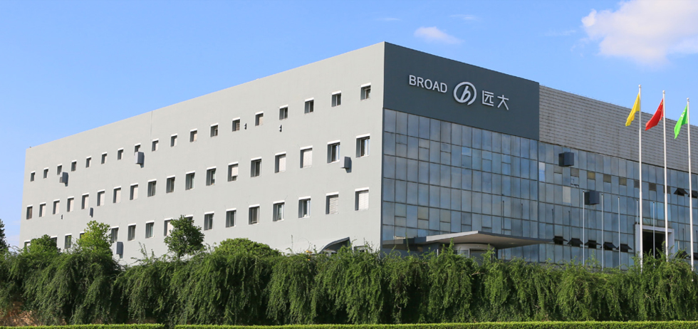 远大科技集团